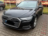 Gebraucht Audi A6 286 PS (210 kW) 2021 Schwarz Kombi