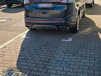 Gebraucht Ford Edge Vignale 209 PS (153 kW) 2018 Grau SUV