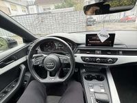 Gebraucht Audi A5 S-Line 190 PS (139 kW) 2018 Coupé