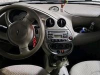 Gebraucht Ford Ka 60 PS (44 kW) 2003 Andere farben Kleinwagen