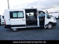 Gebraucht Ford Transit 131 PS (96 kW) 2022 Weiss