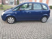 gebraucht Opel Antara 