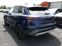 Neu Audi Q3 Ambiente 204 PS (150 kW) 2026 Navarrablau metallic SUV