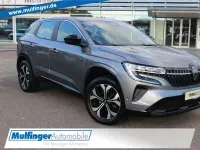 Gebraucht Renault Austral Evolution 158 PS (116 kW) 2024 Grau SUV