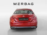 Gebraucht Mercedes C300 265 PS (194 kW) 2022