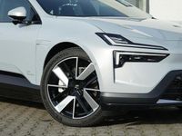 Neu Polestar 4 Pilot 200 kW (272 PS) 2025 Grau SUV