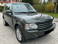 gebraucht Land Rover Range Rover 4.2L V8 Supercharged, Limitiert Selten