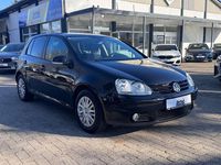 Gebraucht VW Golf IV 105 PS (77 kW) 2006 Schwarz Limousine
