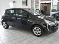 gebraucht Opel Corsa D 150 Jahre Klima / TÜV & Insp. NEU /