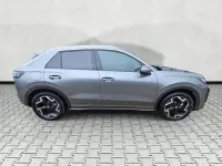 Neu VW T-Roc R-line 150 PS (110 kW) 2026 Blau SUV