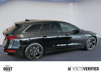 Gebraucht Audi A6 e-tron S-Line 269 kW (367 PS) 2025 Schwarz Kombi