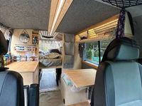 gebraucht VW Crafter 35 TDI