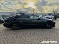 Gebraucht Audi A7 Sport 204 PS (150 kW) 2023 Limousine