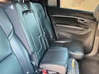 Gebraucht Volvo XC90 190 PS (139 kW) 2016 Schwarz SUV