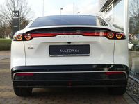 Neu Mazda 6e Takumi-Line 189 kW (258 PS) 2026 Weiß (crystal white pearl) Limousine