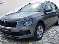 Neu Skoda Kamiq 116 PS (85 kW) 2025 Grau SUV