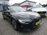 Gebraucht Audi A6 S-Line 204 PS (150 kW) 2020 Mythosschwarz Kombi