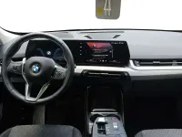 Gebraucht BMW X1 204 PS (150 kW) 2025 Schwarz SUV