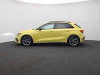 gebraucht Audi A3 Sportback S line