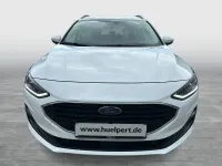 Usado Ford Focus Cool & Connect 125 CV (91 kW) 2022 Blanco Familiar