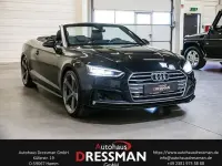 Gebraucht Audi A5 S-Line 2018 Andere Coupé
