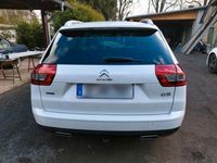 gebraucht Citroën C5 Tourer exklusiv