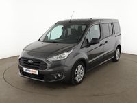 Second-hand Ford Transit Trend 101 CP (74 kW) 2019 Gri Break