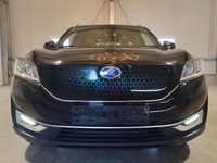 Gebraucht DFSK Seres 3 119 kW (163 PS) 2022 Schwarz SUV