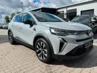 Gebraucht Renault Symbioz Evolution 145 PS (106 kW) 2025 Grau SUV
