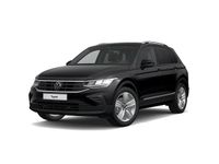 Gebraucht VW Tiguan Active 150 PS (110 kW) 2022 SUV