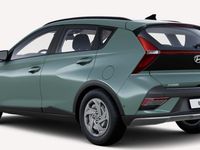 Neu Hyundai Bayon Comfort 90 PS (66 kW) 2025 SUV