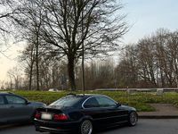 Gebraucht BMW 320 170 PS (125 kW) 2003 Blau Coupé