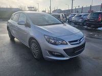 gebraucht Opel Astra Lim. 5-trg. Active