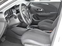 gebraucht Opel Corsa F 1.2T AUTOMATIK Elegance Kamera 17'' ALU DAB+ SHZ PDC