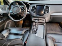 gebraucht Volvo XC90 D5 AWD Geartronic Inscription