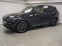 Gebraucht BMW X5 Shadowline 394 PS (289 kW) 2021 Schwarz SUV