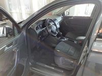 Gebraucht VW Tiguan Allspace Highline 190 PS (139 kW) 2021 Grau SUV