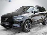 Gebraucht Volvo XC90 Plus 455 PS (334 kW) 2025 Schwarz SUV