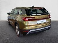 Gebraucht Skoda Kodiaq Selection 150 PS (110 kW) 2024 Bronxgoldmetallic met. SUV