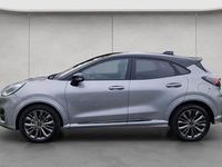 Neu Ford Puma 155 PS (114 kW) 2025 Silber SUV