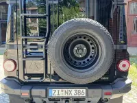 Gebraucht Ineos Grenadier 249 PS (183 kW) 2024 Schwarz Kombi