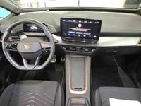 Gebraucht Cupra Born 150 kW (204 PS) 2023 Grau Kleinwagen