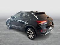 Gebraucht VW T-Roc Move 116 PS (85 kW) 2024 Deep black perleffekt SUV