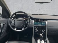 gebraucht Land Rover Discovery Sport SE