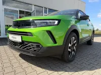 Gebraucht Opel Mokka 136 PS (100 kW) 2024 Grün SUV