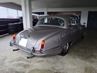 Occasion Jaguar S-Type S 213 ch (156 kW) 1964 Argent Berline