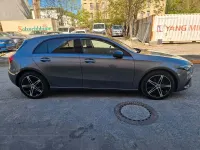 Gebraucht Mercedes A180 Night 136 PS (100 kW) 2024 Grau Limousine