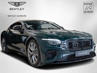 Neu Bentley Continental 680 PS (500 kW) 2026 Grün Coupé