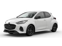 Neu Mazda 2 Homura-Line 116 PS (85 kW) 2025