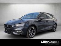 Gebraucht Seat Leon FR 150 PS (110 kW) 2026 Magnetic grau metallic Limousine